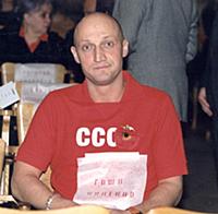 Ретро-фотографии российских актеров. Часть 4
