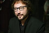Дмитрий Винокуров. Съемки фильма «Красная шапочка.
