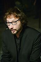 Дмитрий Винокуров. Съемки фильма «Красная шапочка.