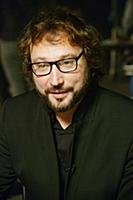 Дмитрий Винокуров. Съемки фильма «Красная шапочка.