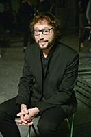 Дмитрий Винокуров. Съемки фильма «Красная шапочка.