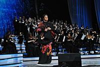Анна Нетребко. Юбилейный вечер Игоря Крутого в Гос