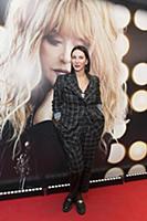 Алика Смехова. Премьера фильма-концерта «Алла Пуга