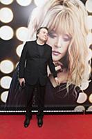 Константин Эрнст. Премьера фильма-концерта «Алла П