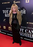Алла Пугачева. Премьера фильма-концерта «Алла Пуга