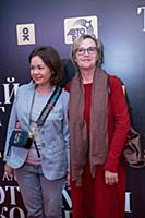 Ирина Розанова. Премьера фильма-концерта «Алла Пуг