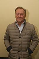 Сергей Шакуров. Открытие IV Международного кинофес