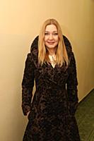 Анна Тихонова. Открытие IV Международного кинофест