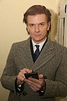 Глеб Матвейчук. Открытие IV Международного кинофес