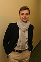 Сергей Сотников. Открытие IV Международного кинофе