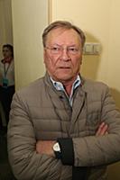 Сергей Шакуров. Открытие IV Международного кинофес