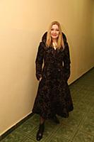 Анна Тихонова. Открытие IV Международного кинофест