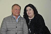 Сергей Шакуров. Открытие IV Международного кинофес