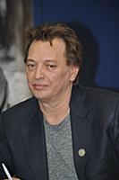 Николай Вороновский. Открытие IV Международного ки