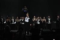 Лайма Вайкуле. Юбилейное шоу Лаймы Вайкуле. Госуда