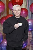 Егор Крид. Пресс-завтрак «Премии МУЗ-ТВ 2020» в ре