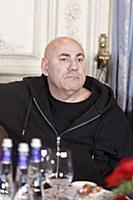 Иосиф Пригожин. Пресс-завтрак «Премии МУЗ-ТВ 2020»