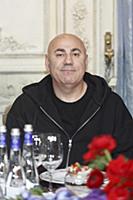 Иосиф Пригожин. Пресс-завтрак «Премии МУЗ-ТВ 2020»