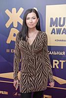 Мария Вебер. Пре-пати музыкальной премии «Жара Mus