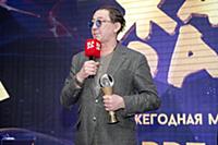 Григорий Лепс. Пре-пати музыкальной премии «Жара M