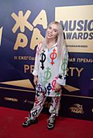 Карина Лазарьянц (Karina Kross). Пре-пати музыкаль