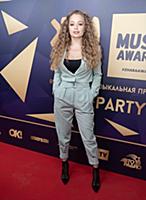 Яна Соломко (Soyana). Пре-пати музыкальной премии 