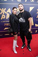 Артем Качер. Пре-пати музыкальной премии «Жара Mus