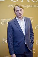 Михаил Тройник. Церемония вручения Национальной ки