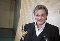 Александр Домогаров. Церемония вручения Национальн