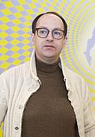Никита Тарасов. Церемония вручения Третьей премии 