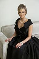 Полина Максимова. Церемония вручения Третьей преми