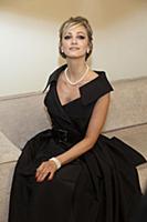 Полина Максимова. Церемония вручения Третьей преми