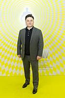 Максим Лагашкин. Церемония вручения Третьей премии