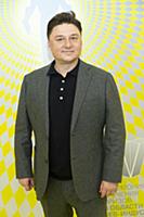 Максим Лагашкин. Церемония вручения Третьей премии