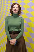 Маруся Климова. Церемония вручения Третьей премии 