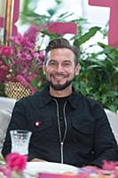 Андрей Разыграев. Пресс-завтрак «Премии МУЗ-ТВ 20/