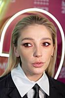 Анастасия Ивлеева. Пресс-завтрак «Премии МУЗ-ТВ 20