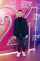 Сергей Лазарев. Пресс-завтрак «Премии МУЗ-ТВ 20/21