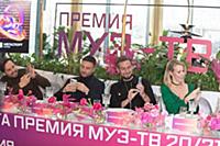 Александр Ревва, Сергей Лазарев, Андрей Разыграев,