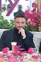 Сергей Лазарев. Пресс-завтрак «Премии МУЗ-ТВ 20/21