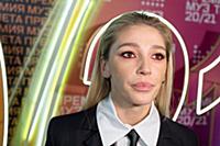 Анастасия Ивлеева. Пресс-завтрак «Премии МУЗ-ТВ 20