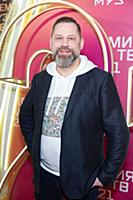 Захар Бабин. Пресс-завтрак «Премии МУЗ-ТВ 20/21» в