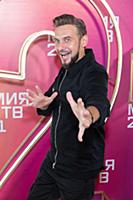 Андрей Разыграев. Пресс-завтрак «Премии МУЗ-ТВ 20/