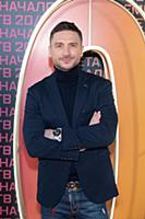 Сергей Лазарев. Пресс-завтрак «Премии МУЗ-ТВ 20/21
