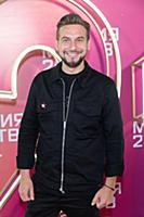 Андрей Разыграев. Пресс-завтрак «Премии МУЗ-ТВ 20/