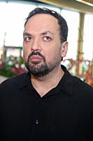 Олег Боднарчук. Пресс-завтрак «Премии МУЗ-ТВ 20/21