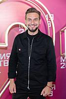 Андрей Разыграев. Пресс-завтрак «Премии МУЗ-ТВ 20/