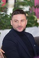 Сергей Лазарев. Пресс-завтрак «Премии МУЗ-ТВ 20/21