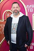 Захар Бабин. Пресс-завтрак «Премии МУЗ-ТВ 20/21» в