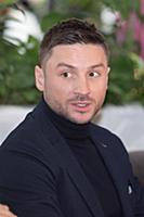 Сергей Лазарев. Пресс-завтрак «Премии МУЗ-ТВ 20/21